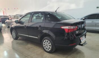 
									Fiat Grand Siena  1.4 Grand Siena full								