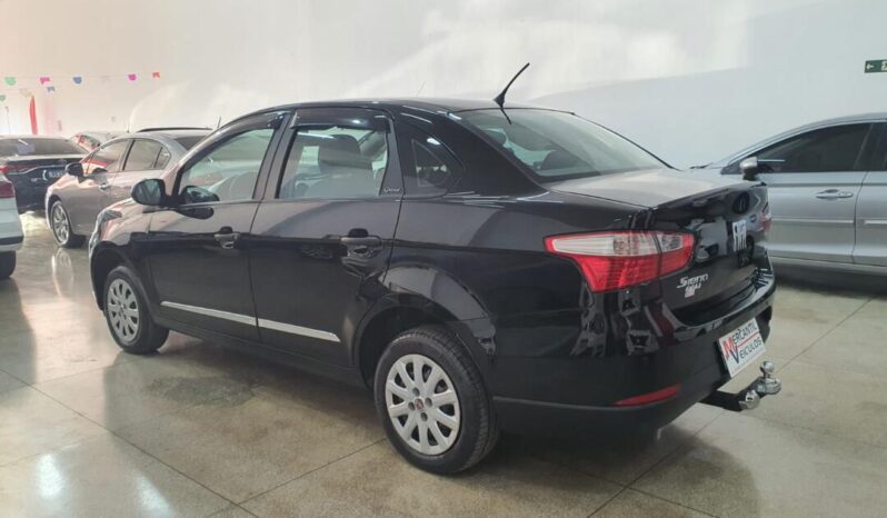 
								Fiat Grand Siena  1.4 Grand Siena full									