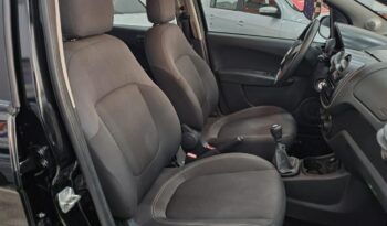 
									Fiat Grand Siena  1.4 Grand Siena full								