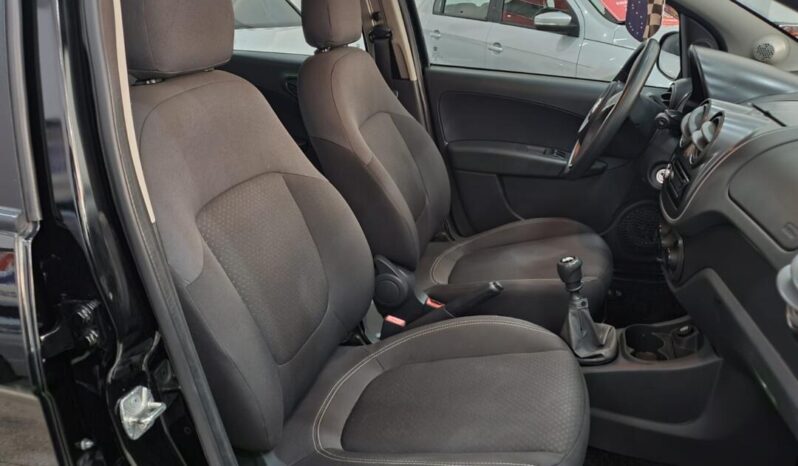 
								Fiat Grand Siena  1.4 Grand Siena full									