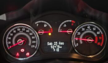 
									Fiat Grand Siena  1.4 Grand Siena full								