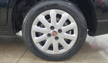 
									Fiat Grand Siena  1.4 Grand Siena full								