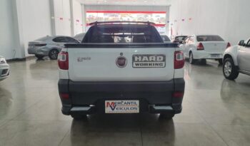 
									Fiat Strada  1.4 Strada Working full								