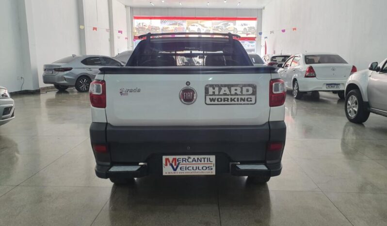 
								Fiat Strada  1.4 Strada Working full									