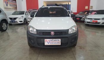 
									Fiat Strada  1.4 Strada Working full								