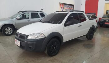 
									Fiat Strada  1.4 Strada Working full								