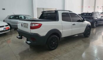 
									Fiat Strada  1.4 Strada Working full								