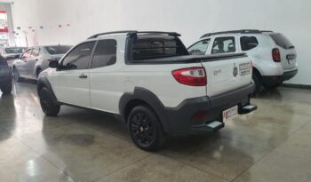 
									Fiat Strada  1.4 Strada Working full								