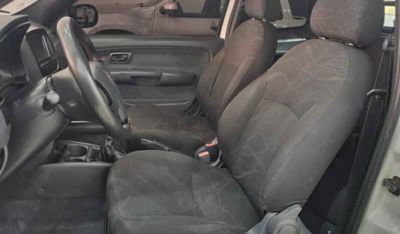 
								Fiat Strada  1.4 Strada Working full									