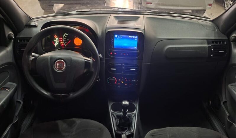 
								Fiat Strada  1.4 Strada Working full									