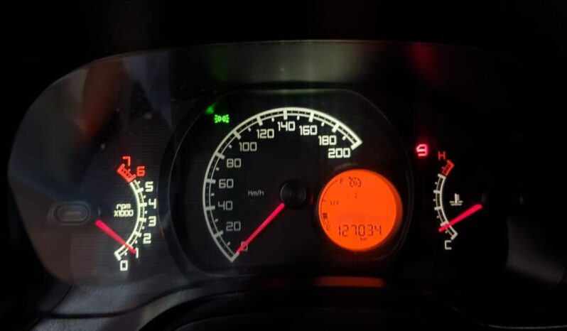 
								Fiat Strada  1.4 Strada Working full									