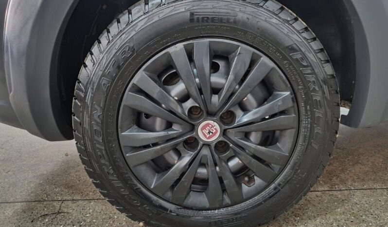 
								Fiat Strada  1.4 Strada Working full									