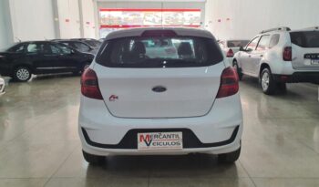 
									Ford KA  1.0 Ford KA full								