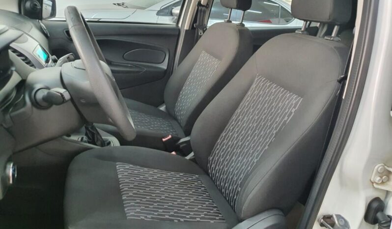 
								Ford KA  1.0 Ford KA full									