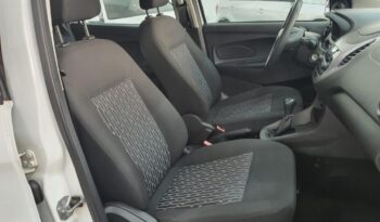 
									Ford KA  1.0 Ford KA full								