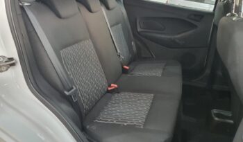 
									Ford KA  1.0 Ford KA full								