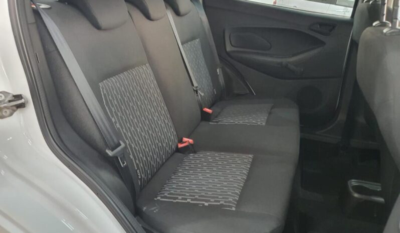 
								Ford KA  1.0 Ford KA full									