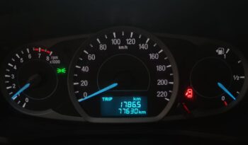 
									Ford KA  1.0 Ford KA full								