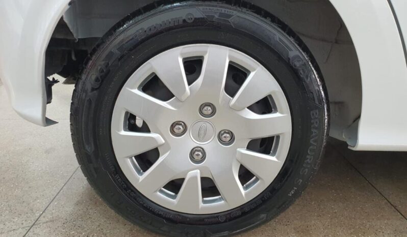 
								Ford KA  1.0 Ford KA full									