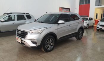 
									Hyundai Creta  1.6 Pulse full								