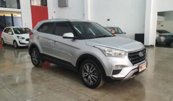 
									Hyundai Creta  1.6 Pulse full								