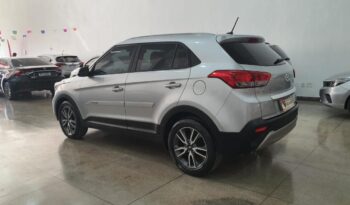 
									Hyundai Creta  1.6 Pulse full								