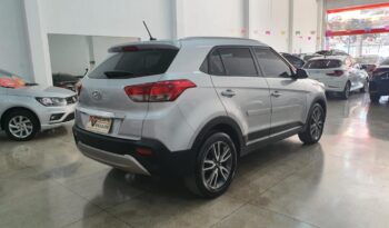 
									Hyundai Creta  1.6 Pulse full								