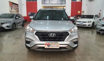 
									Hyundai Creta  1.6 Pulse full								