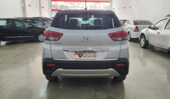 
									Hyundai Creta  1.6 Pulse full								