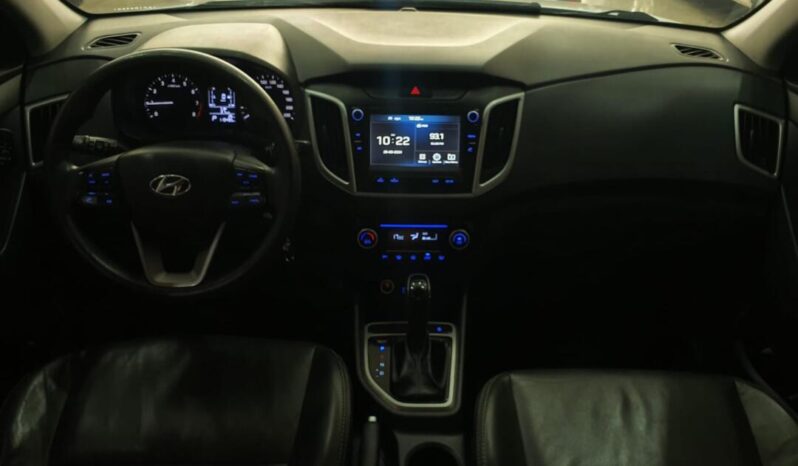 
								Hyundai Creta  1.6 Pulse full									