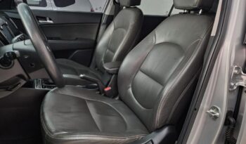 
									Hyundai Creta  1.6 Pulse full								