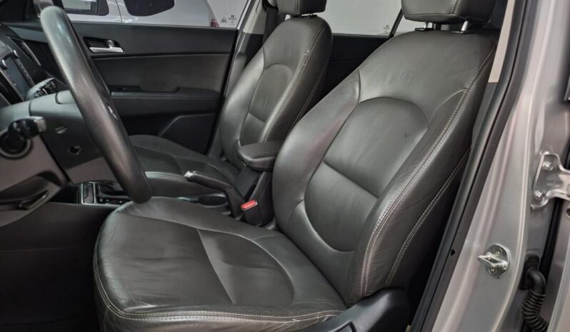 
								Hyundai Creta  1.6 Pulse full									
