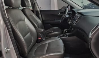 
									Hyundai Creta  1.6 Pulse full								