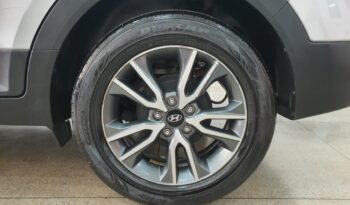 
									Hyundai Creta  1.6 Pulse full								