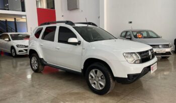 
									Renault Duster  1.6 Expression full								