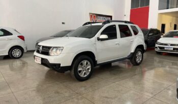 
									Renault Duster  1.6 Expression full								