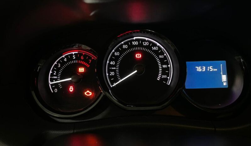 
								Renault Duster  1.6 Expression full									