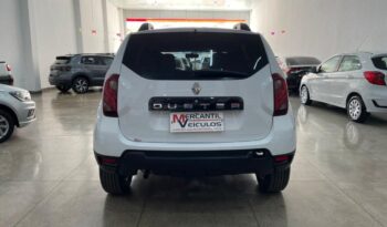 
									Renault Duster  1.6 Expression full								
