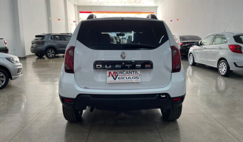 
								Renault Duster  1.6 Expression full									