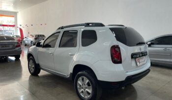 
									Renault Duster  1.6 Expression full								