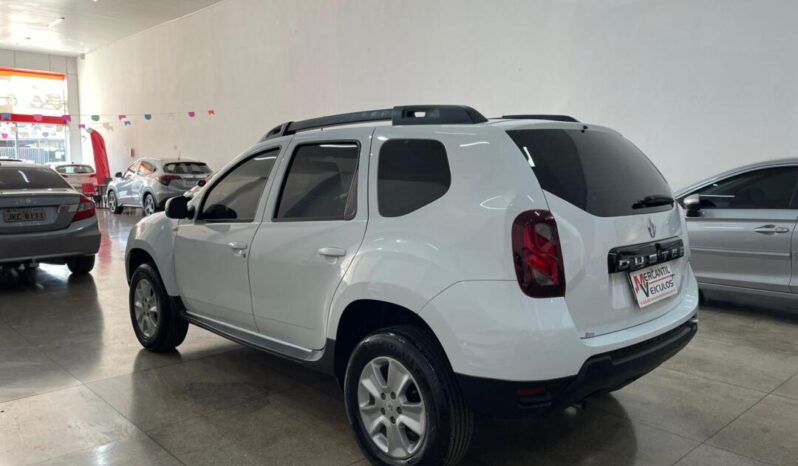 
								Renault Duster  1.6 Expression full									