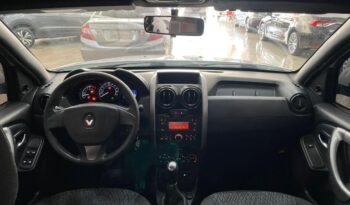 
									Renault Duster  1.6 Expression full								