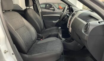 
									Renault Duster  1.6 Expression full								