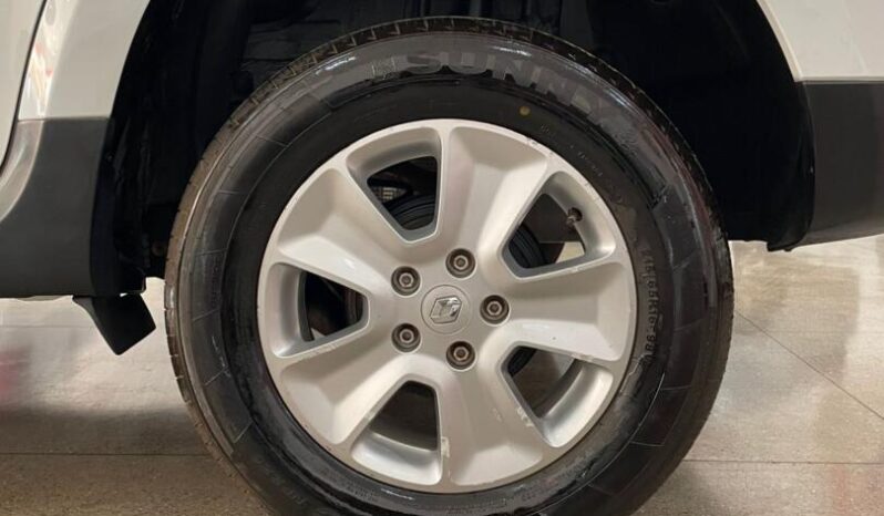 
								Renault Duster  1.6 Expression full									