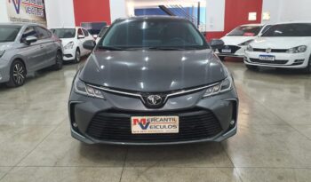 
									Toyota Corolla  2.0 XEI full								