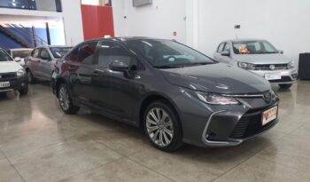 
									Toyota Corolla  2.0 XEI full								