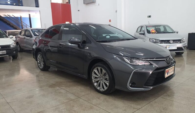 
								Toyota Corolla  2.0 XEI full									