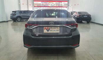 
									Toyota Corolla  2.0 XEI full								