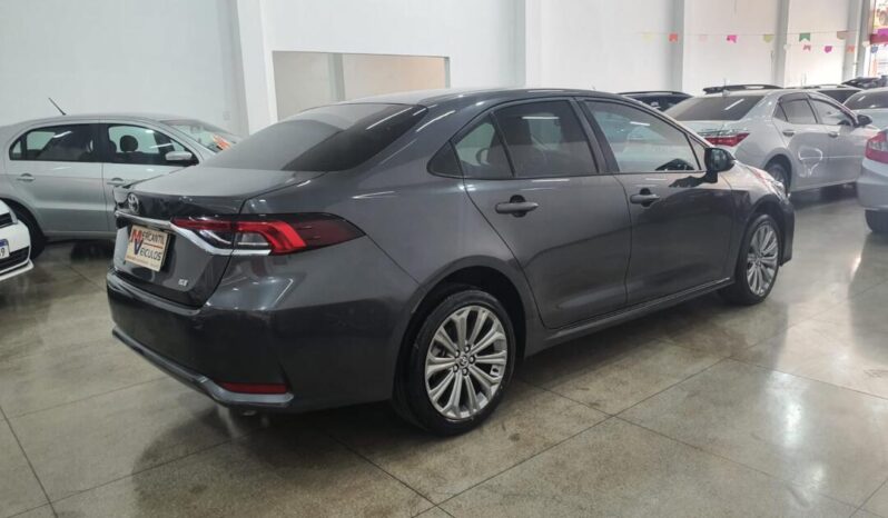 
								Toyota Corolla  2.0 XEI full									