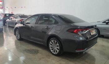 
									Toyota Corolla  2.0 XEI full								